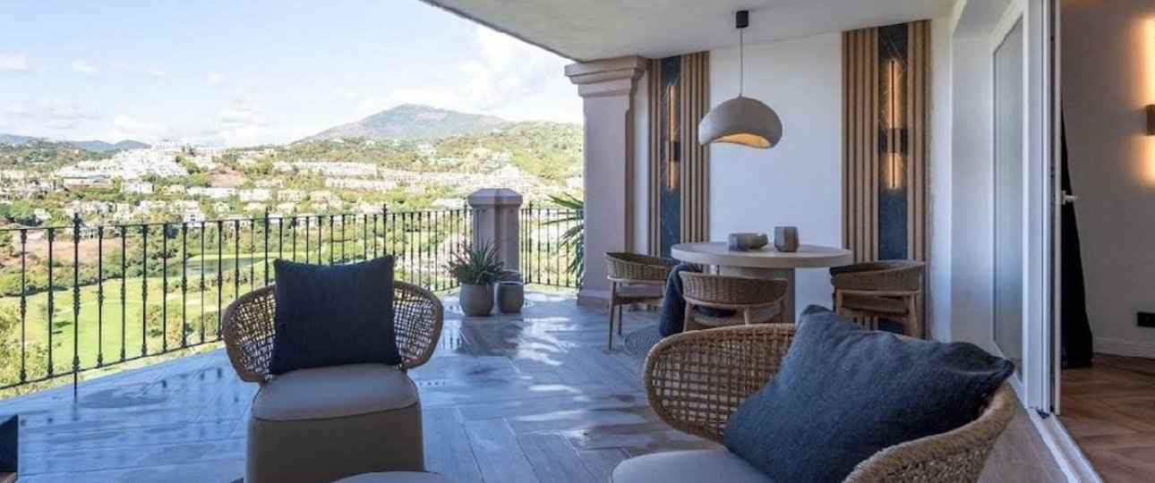 Resale - Town house - Benahavís - Benahavís Centro