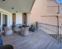 Resale - Town house - Benahavís - Benahavís Centro