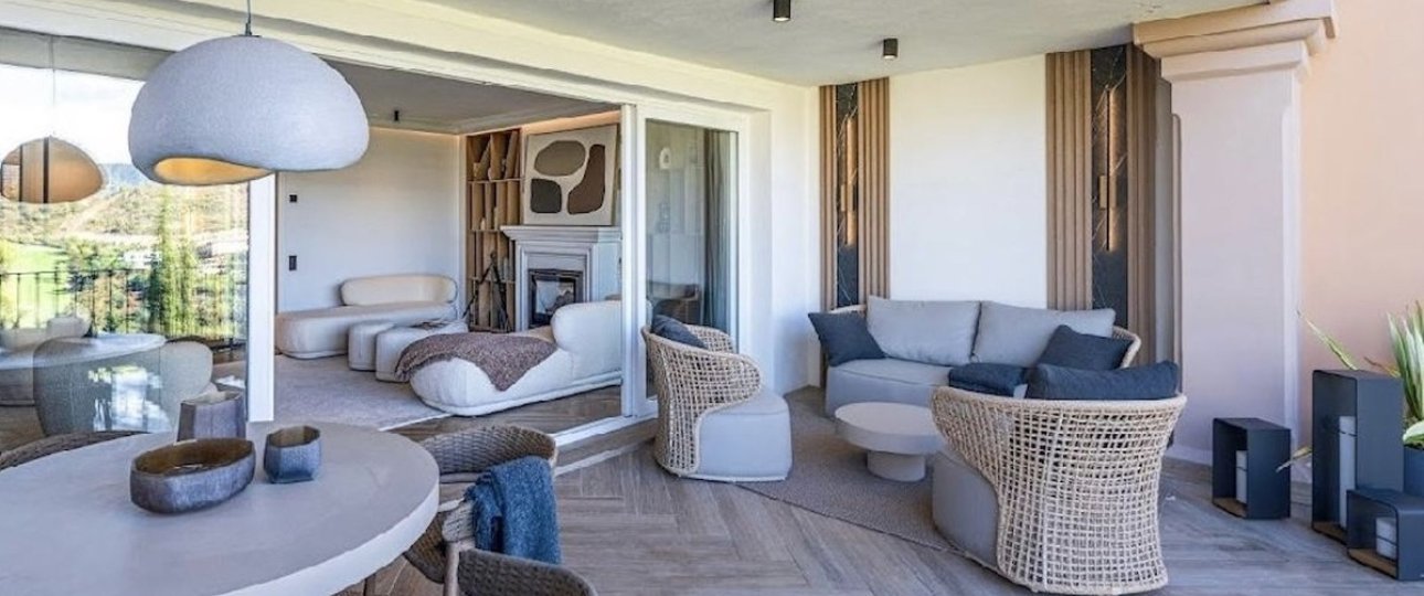 Resale - Town house - Benahavís - Benahavís Centro
