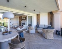 Resale - Town house - Benahavís - Benahavís Centro