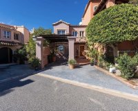 Resale - Town house - Benahavís - Benahavís Centro