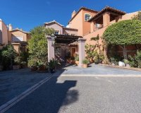 Resale - Town house - Benahavís - Benahavís Centro