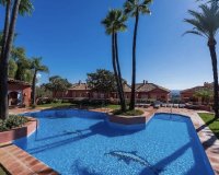 Resale - Town house - Benahavís - Benahavís Centro