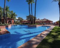 Resale - Town house - Benahavís - Benahavís Centro