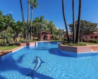 Resale - Town house - Benahavís - Benahavís Centro