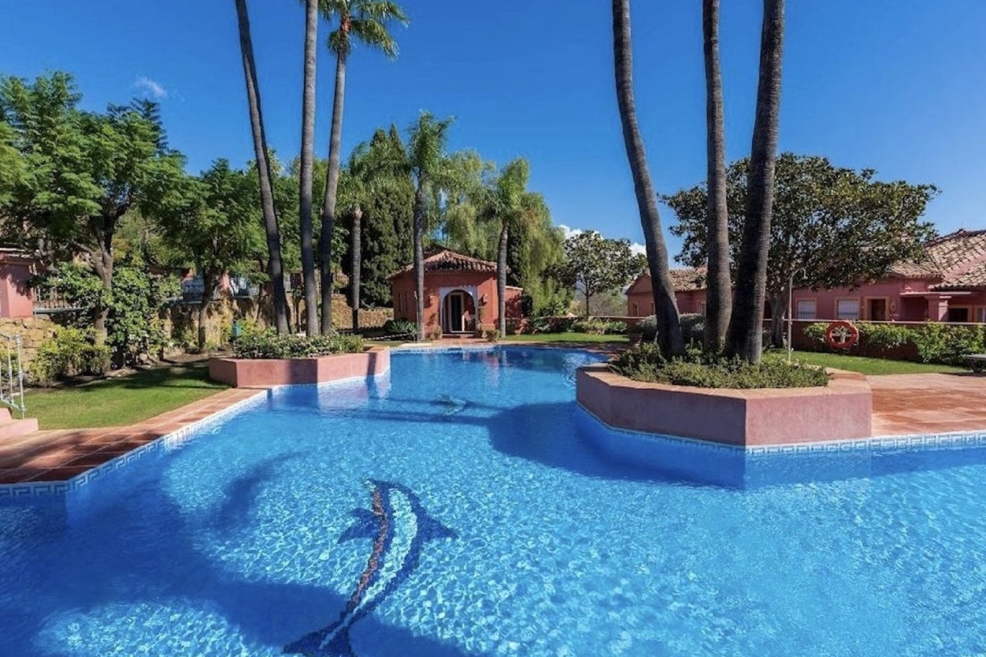Resale - Town house - Benahavís - Benahavís Centro