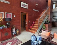 Resale - Town house - Benahavís - Benahavís Centro