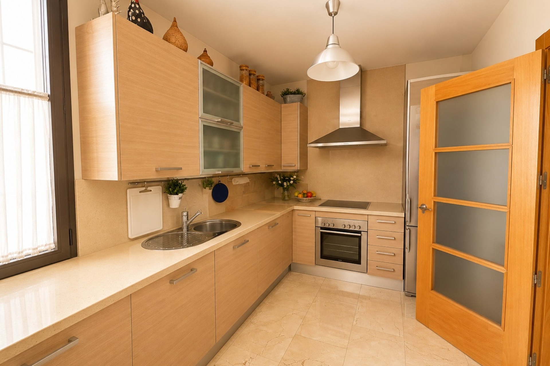 Resale - Town house - Benahavís - Benahavís Centro