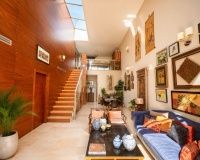 Resale - Town house - Benahavís - Benahavís Centro