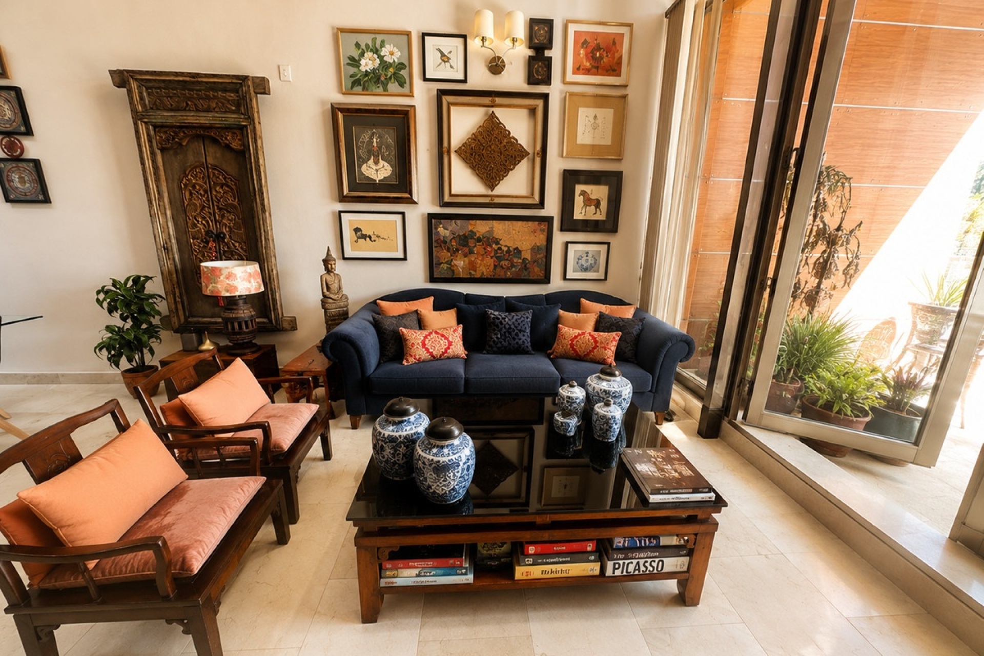 Resale - Town house - Benahavís - Benahavís Centro
