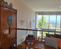 Resale - Town house - Benahavís - Benahavís Centro