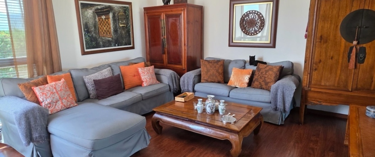 Resale - Town house - Benahavís - Benahavís Centro