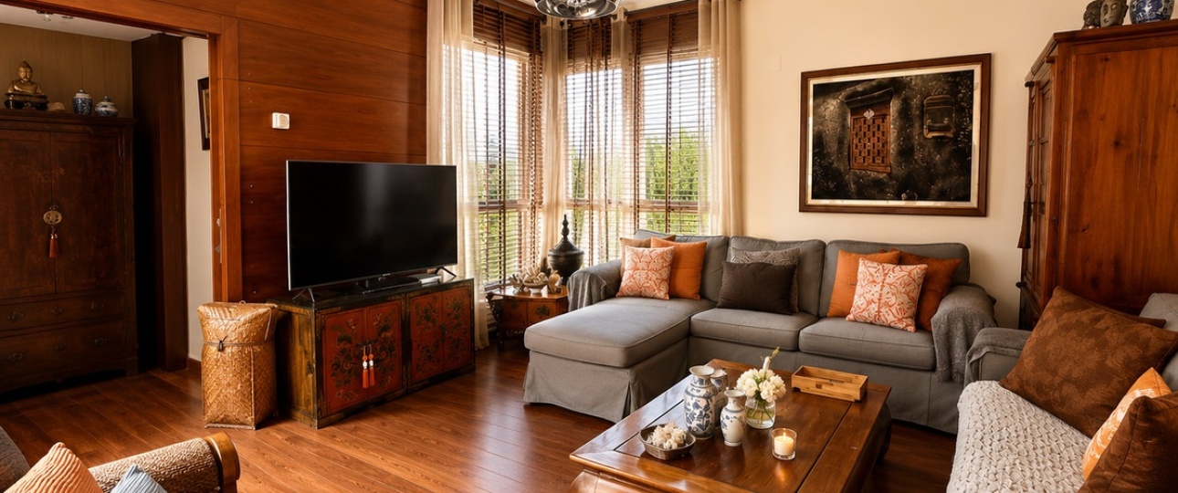 Resale - Town house - Benahavís - Benahavís Centro