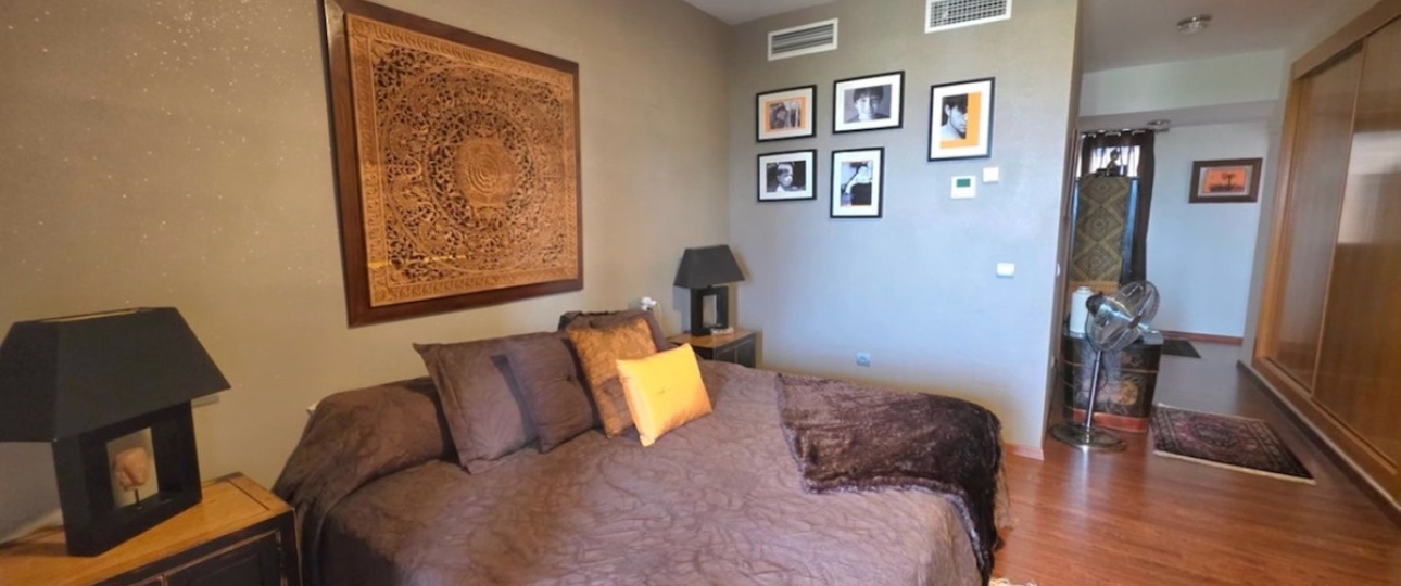 Resale - Town house - Benahavís - Benahavís Centro