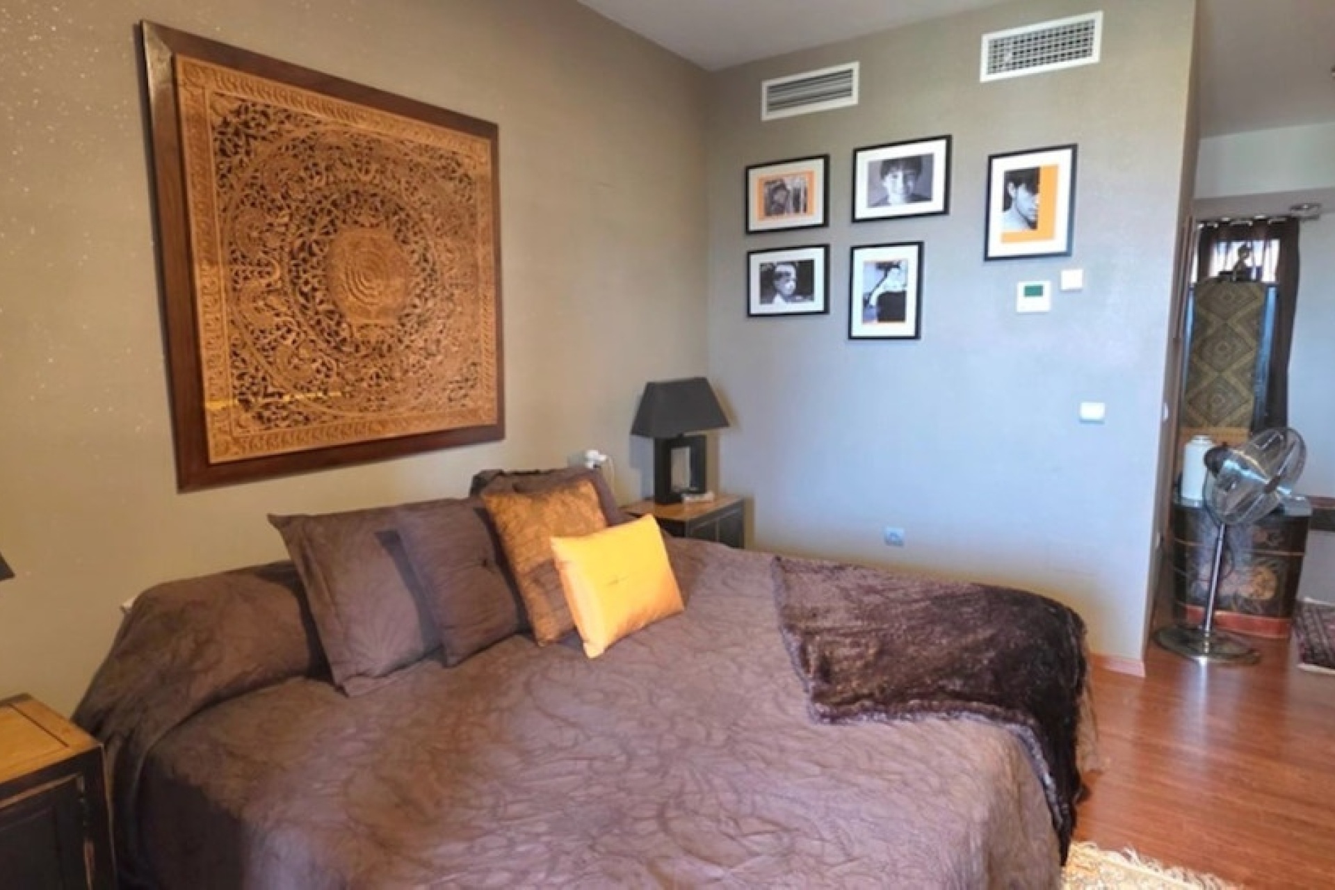 Resale - Town house - Benahavís - Benahavís Centro