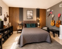 Resale - Town house - Benahavís - Benahavís Centro