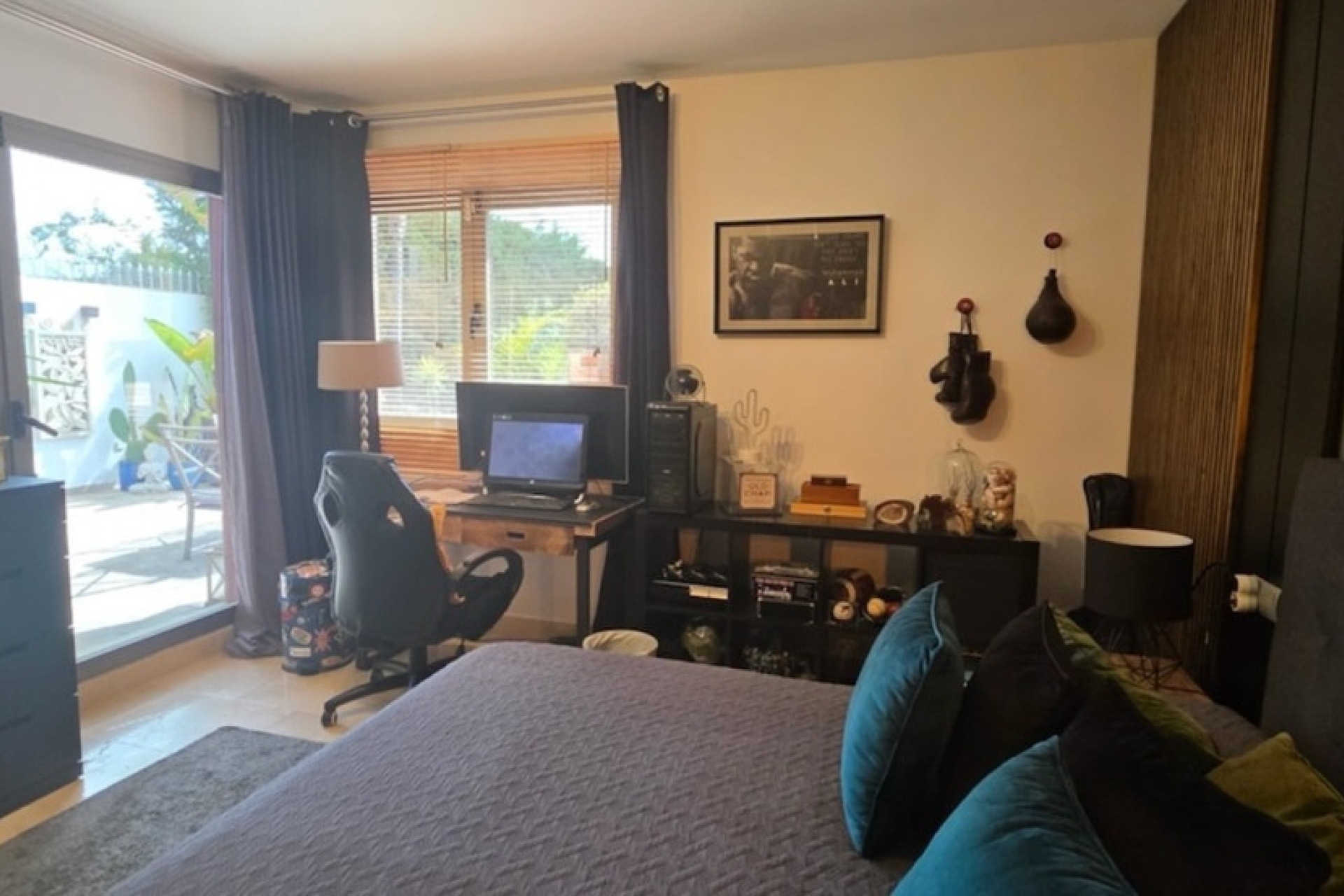Resale - Town house - Benahavís - Benahavís Centro