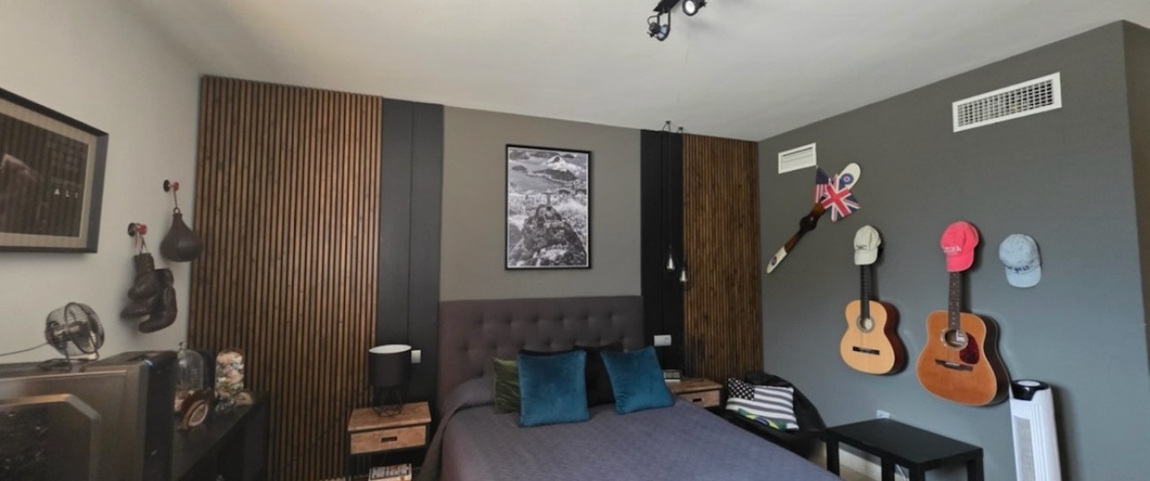 Resale - Town house - Benahavís - Benahavís Centro