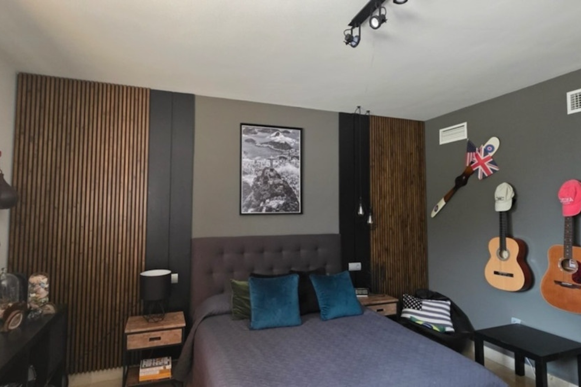 Resale - Town house - Benahavís - Benahavís Centro