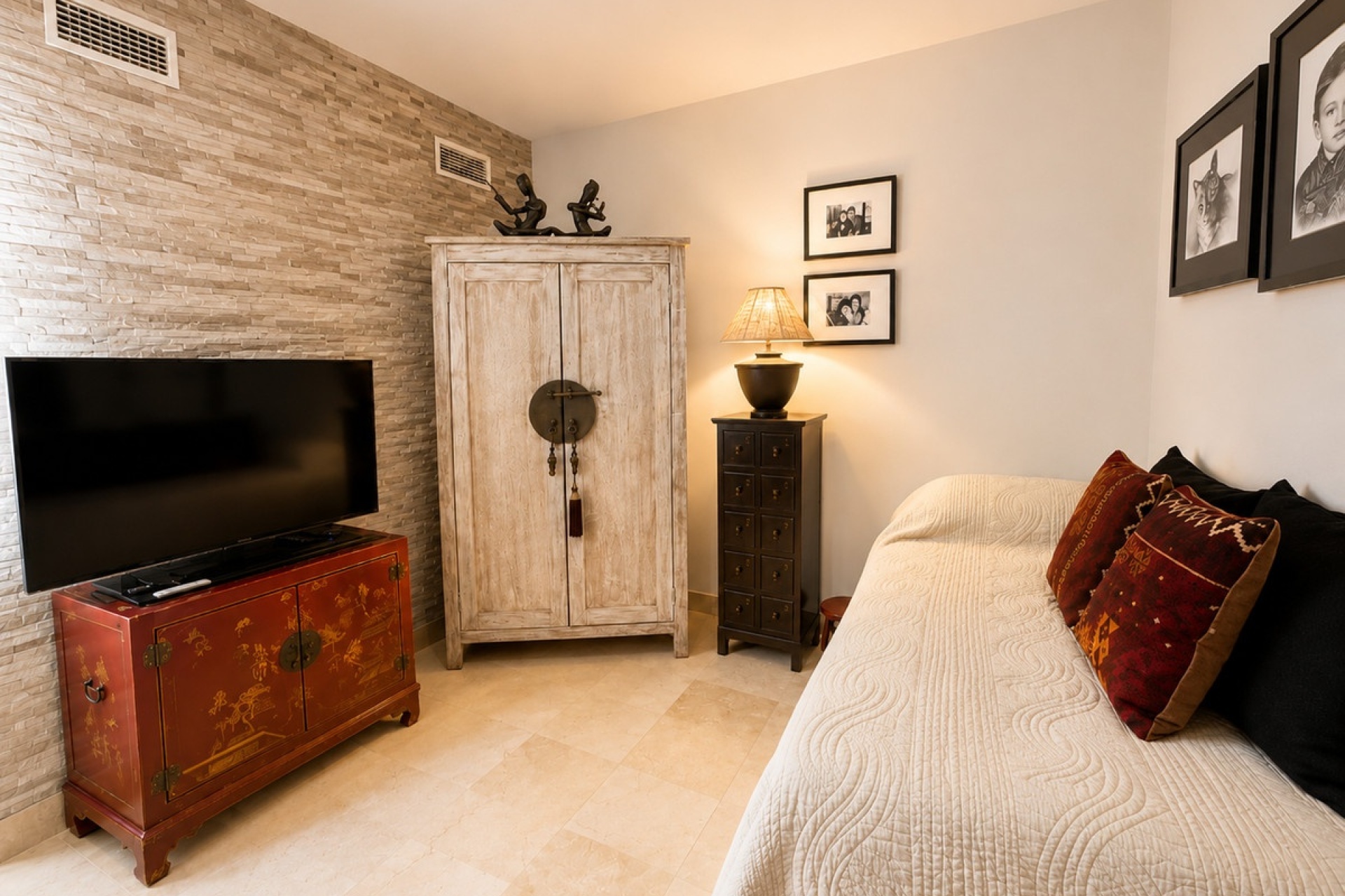 Resale - Town house - Benahavís - Benahavís Centro