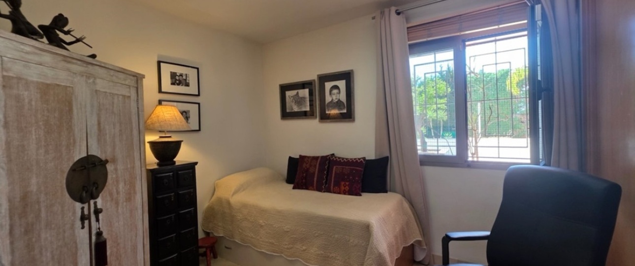 Resale - Town house - Benahavís - Benahavís Centro