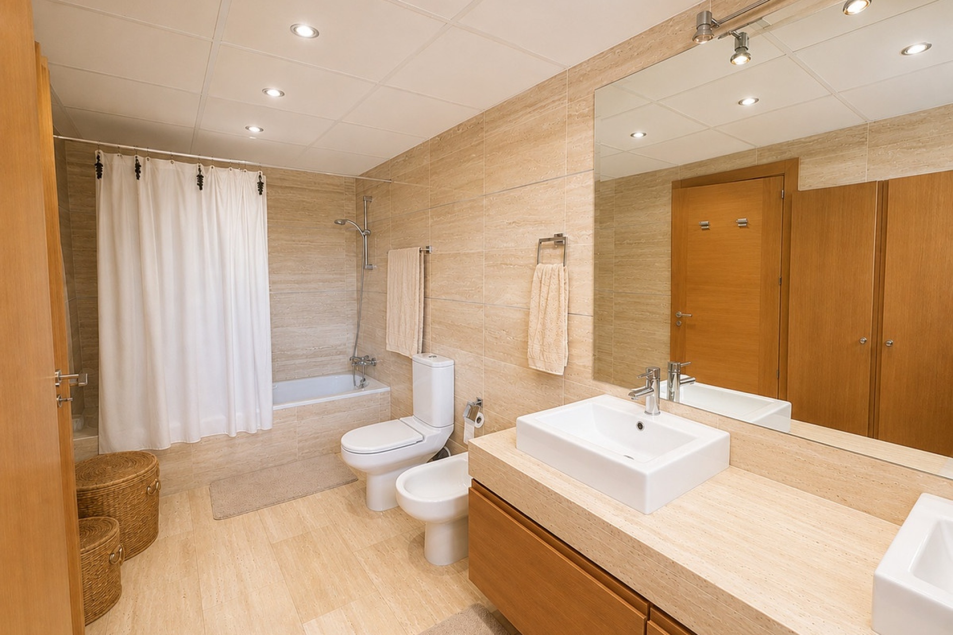 Resale - Town house - Benahavís - Benahavís Centro