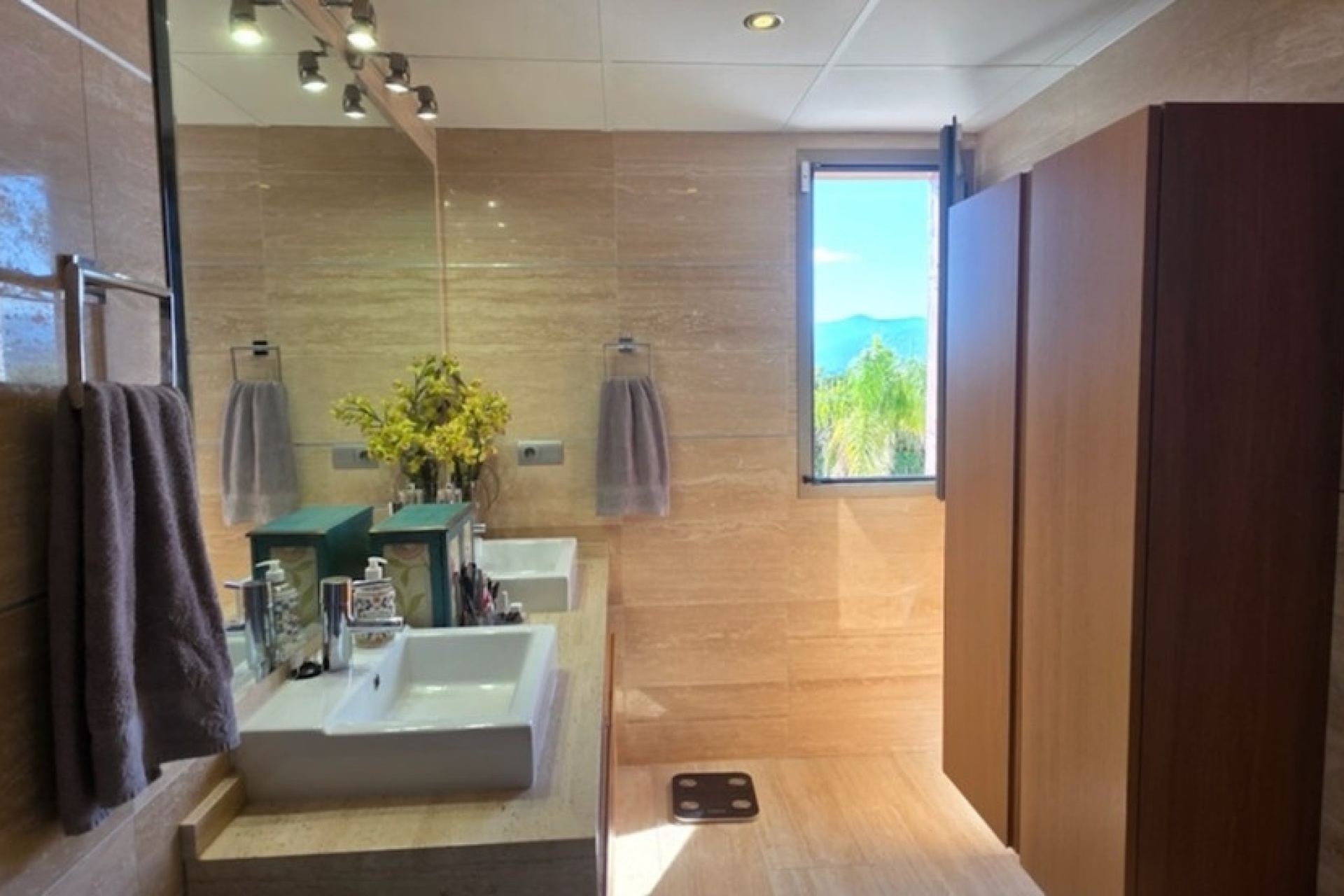 Resale - Town house - Benahavís - Benahavís Centro