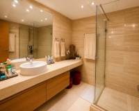 Resale - Town house - Benahavís - Benahavís Centro
