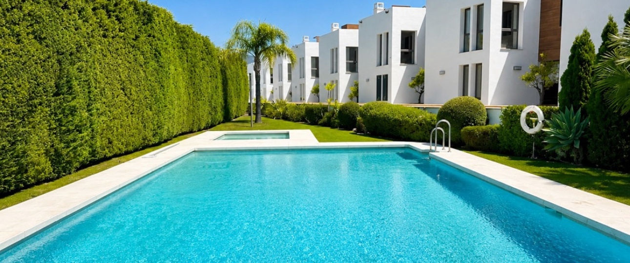 Resale - Town house - Benahavís - Benahavís Centro