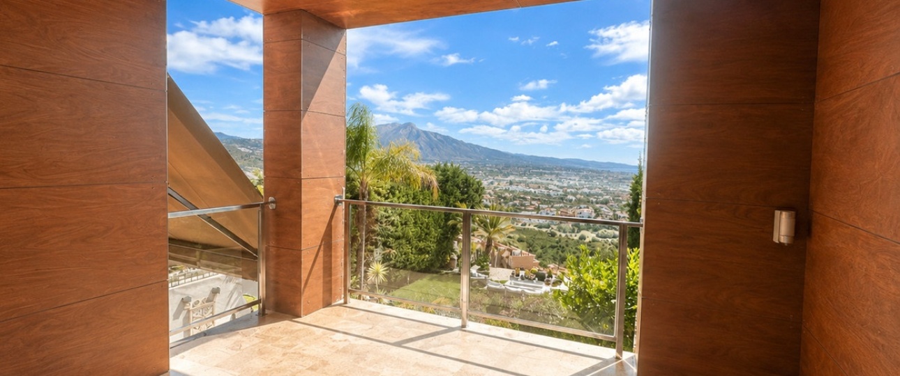 Resale - Town house - Benahavís - Benahavís Centro