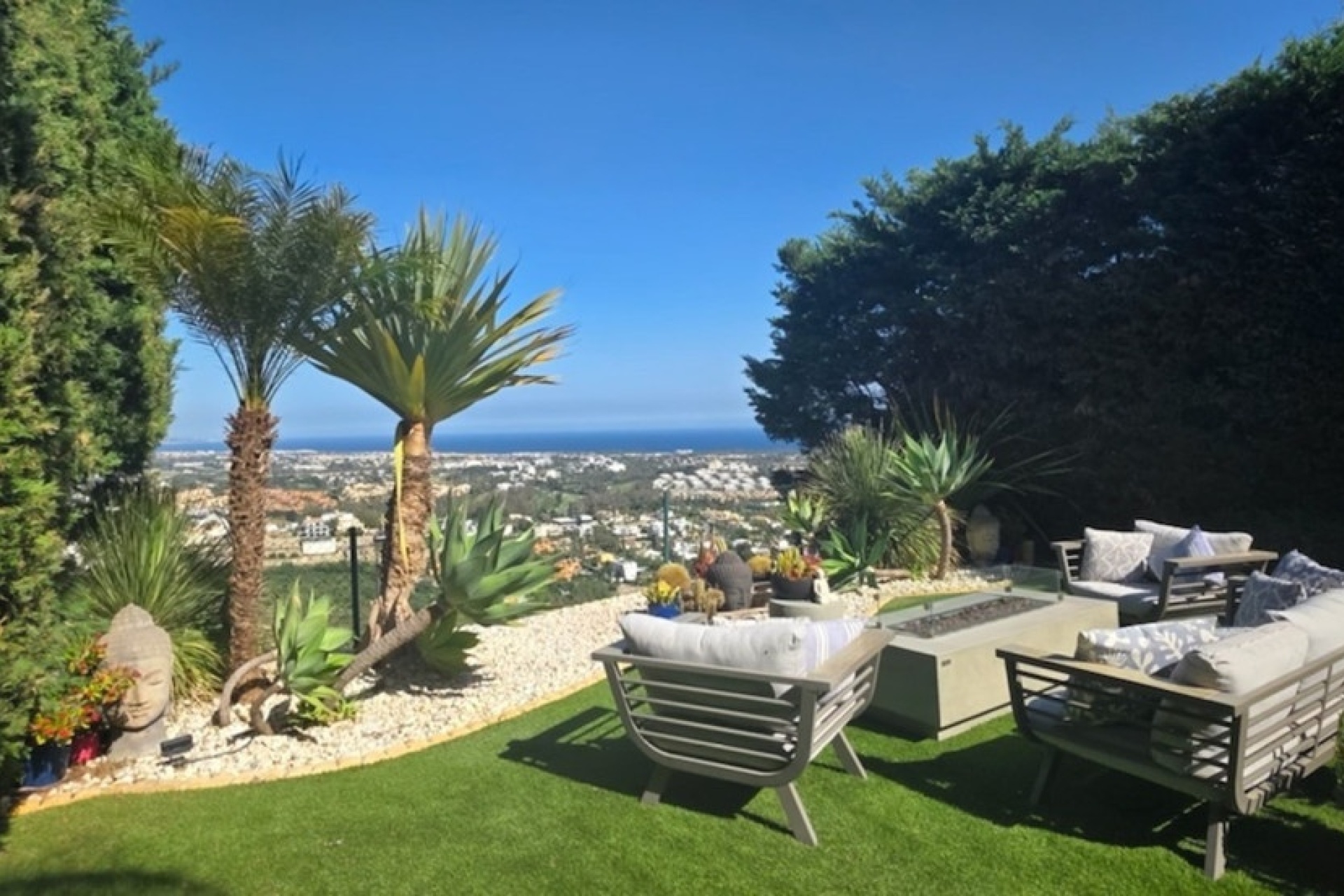 Resale - Town house - Benahavís - Benahavís Centro