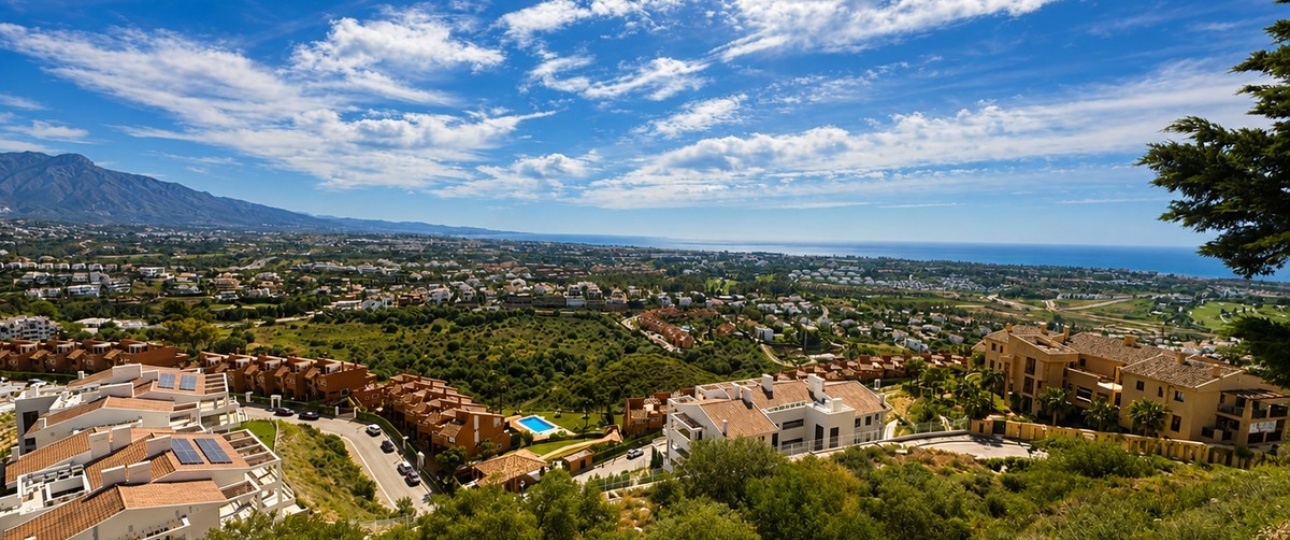Resale - Town house - Benahavís - Benahavís Centro