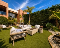 Resale - Town house - Benahavís - Benahavís Centro