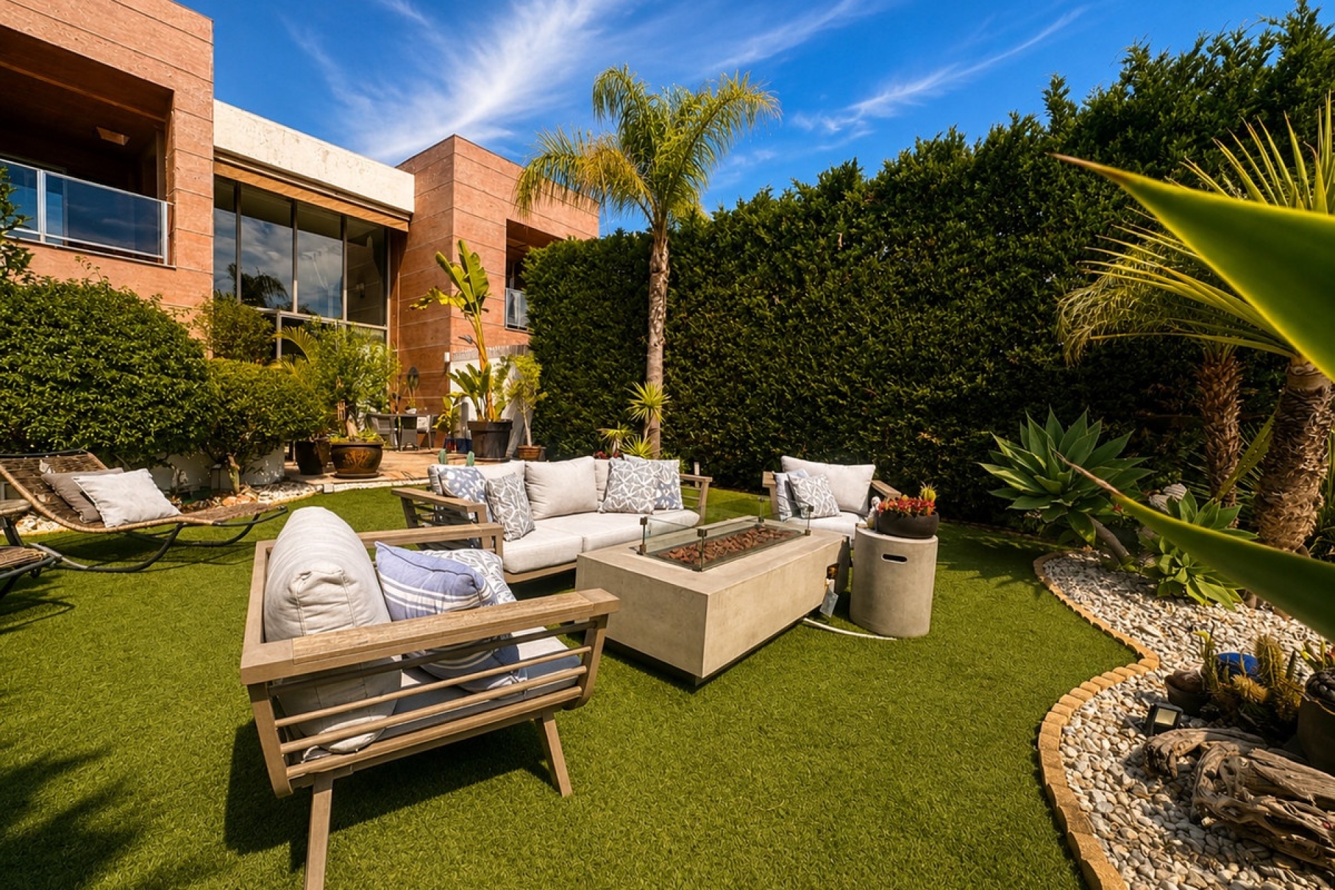 Resale - Town house - Benahavís - Benahavís Centro