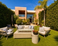 Resale - Town house - Benahavís - Benahavís Centro
