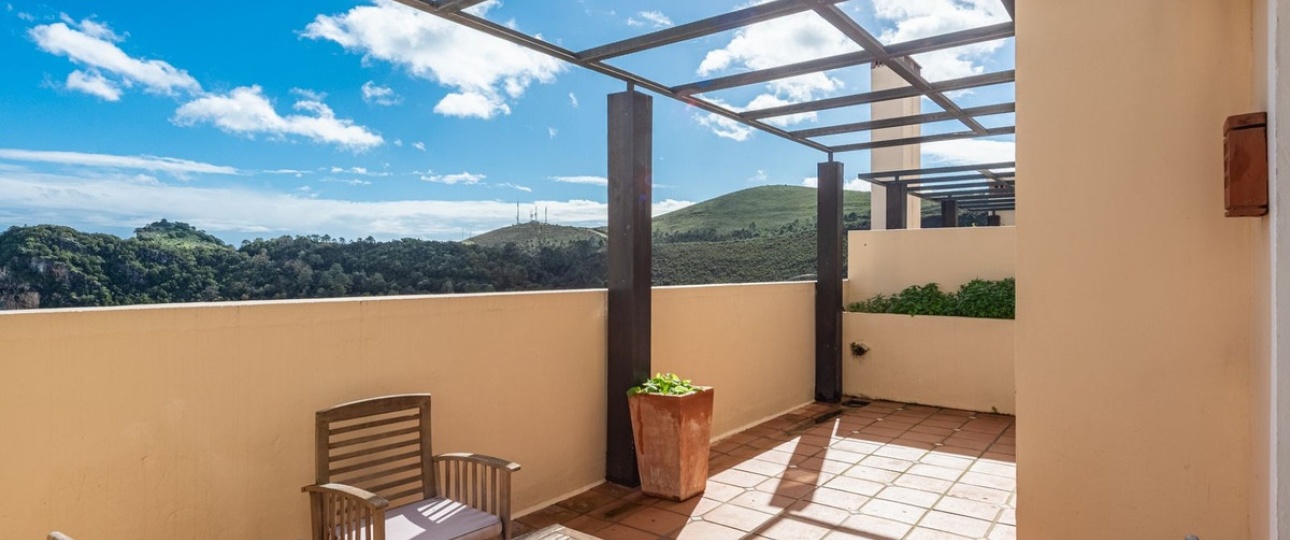 Resale - Town house - Benahavís - Benahavís Centro