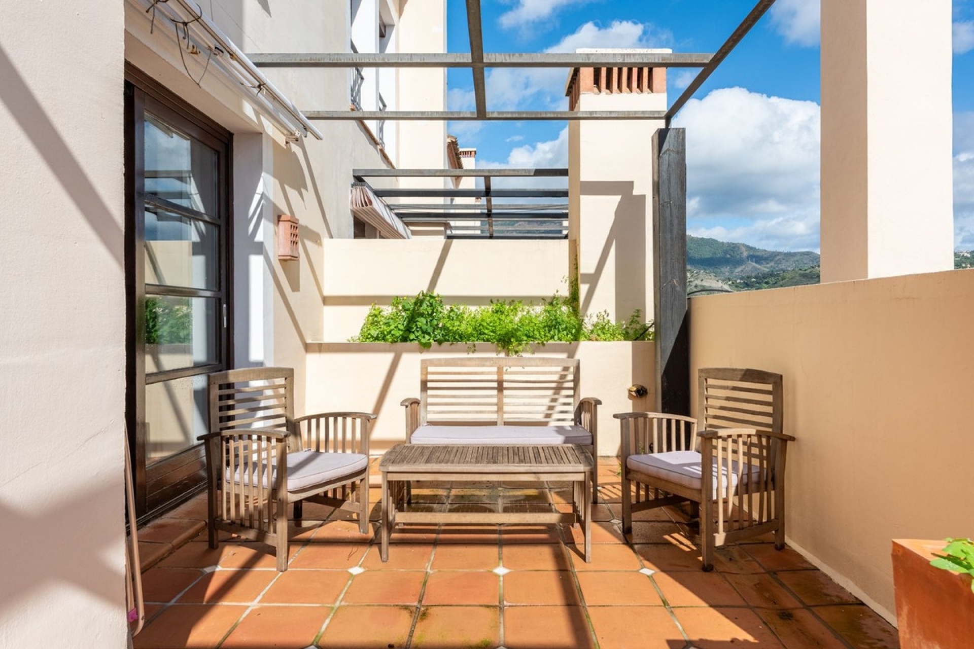 Resale - Town house - Benahavís - Benahavís Centro