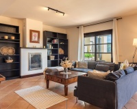 Resale - Town house - Benahavís - Benahavís Centro