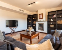 Resale - Town house - Benahavís - Benahavís Centro