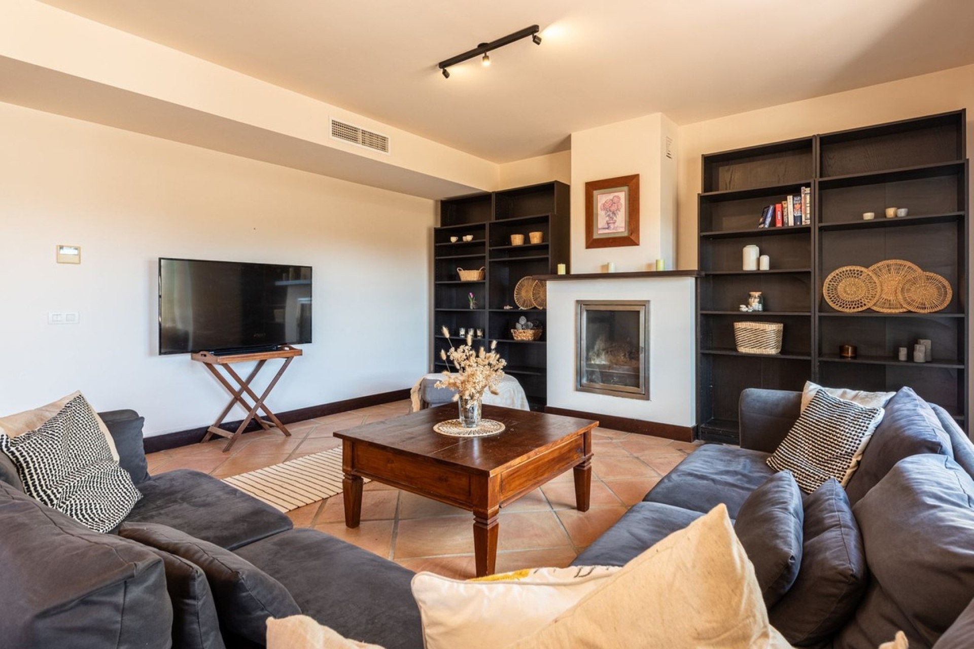 Resale - Town house - Benahavís - Benahavís Centro
