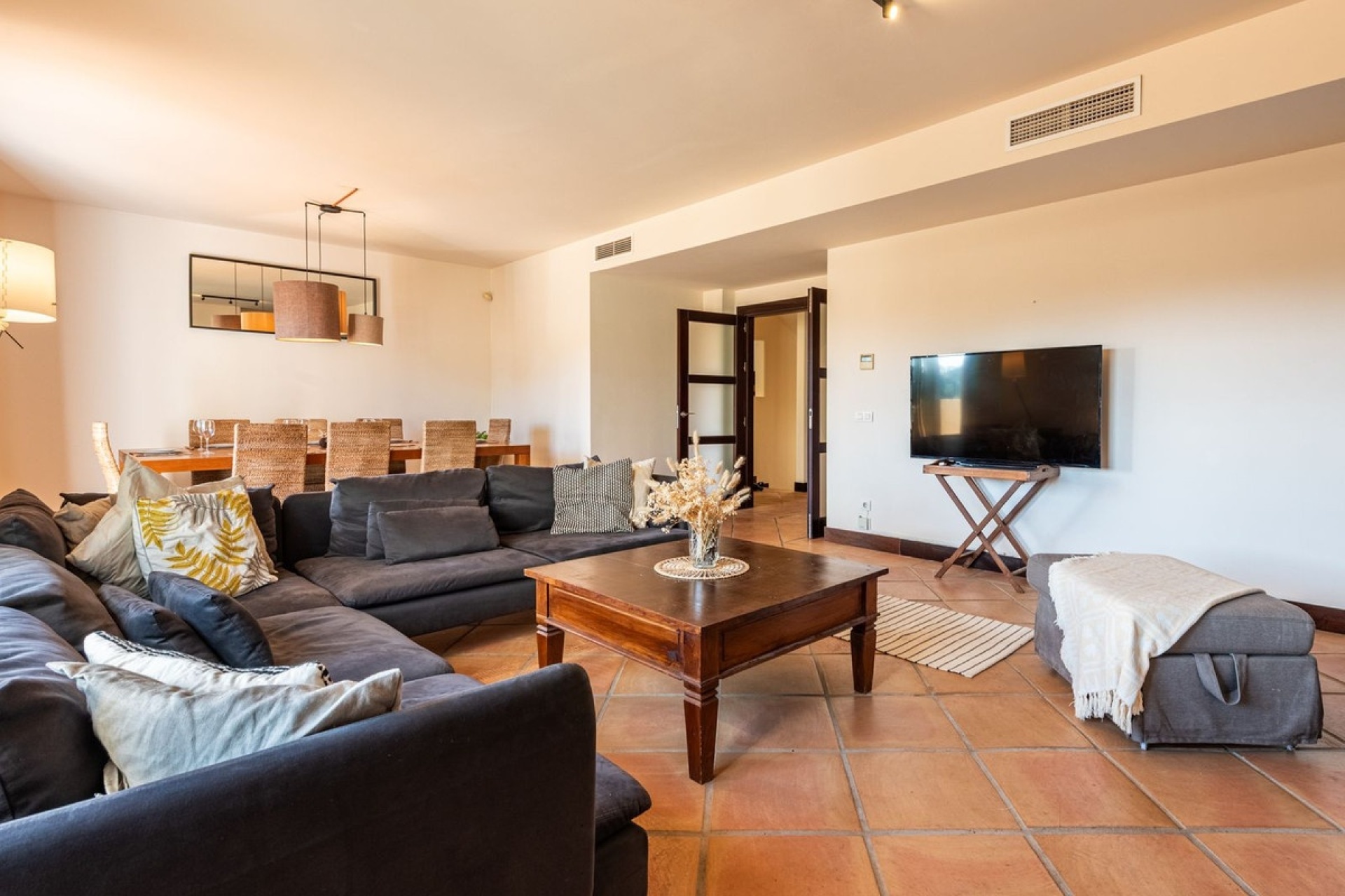 Resale - Town house - Benahavís - Benahavís Centro