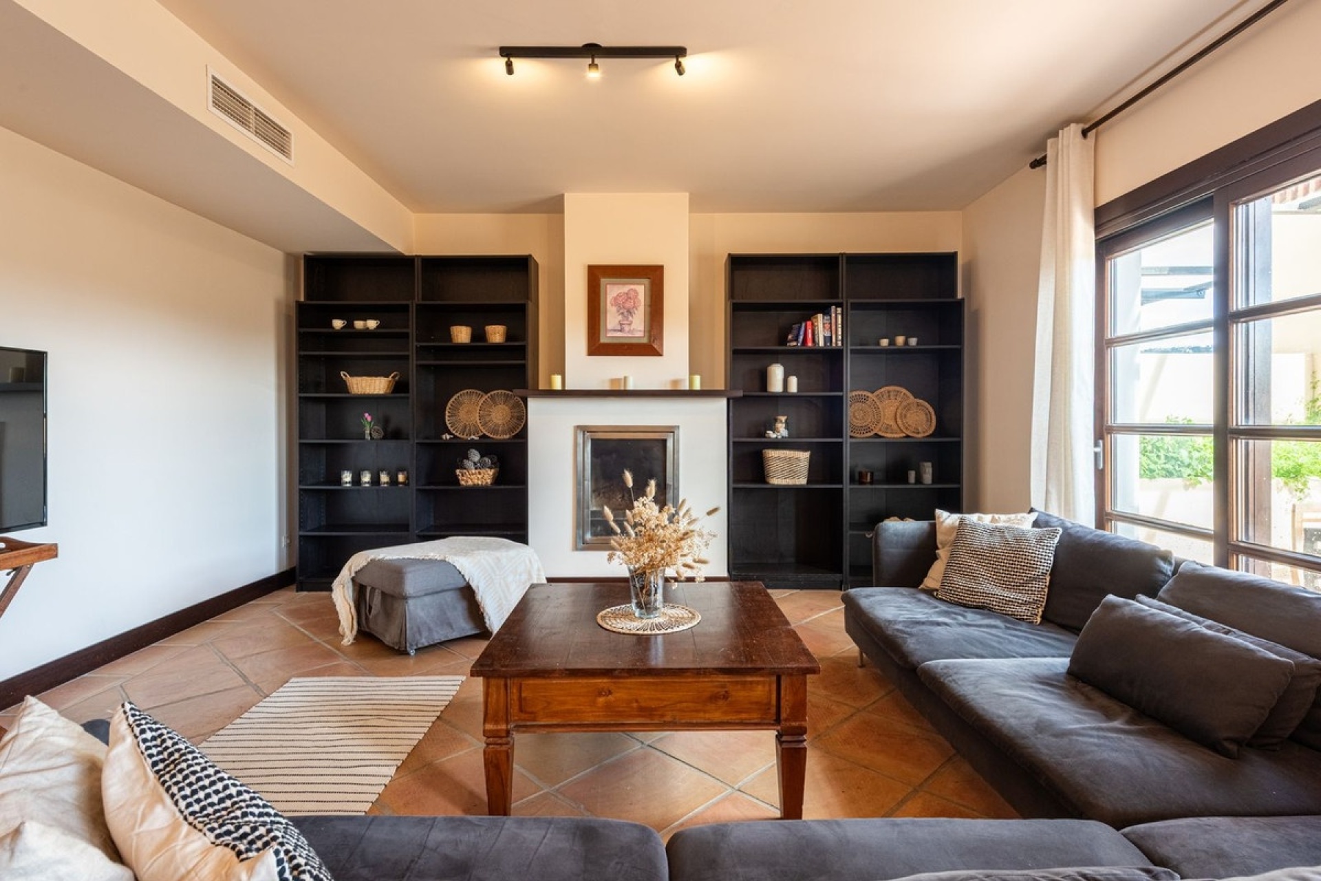 Resale - Town house - Benahavís - Benahavís Centro