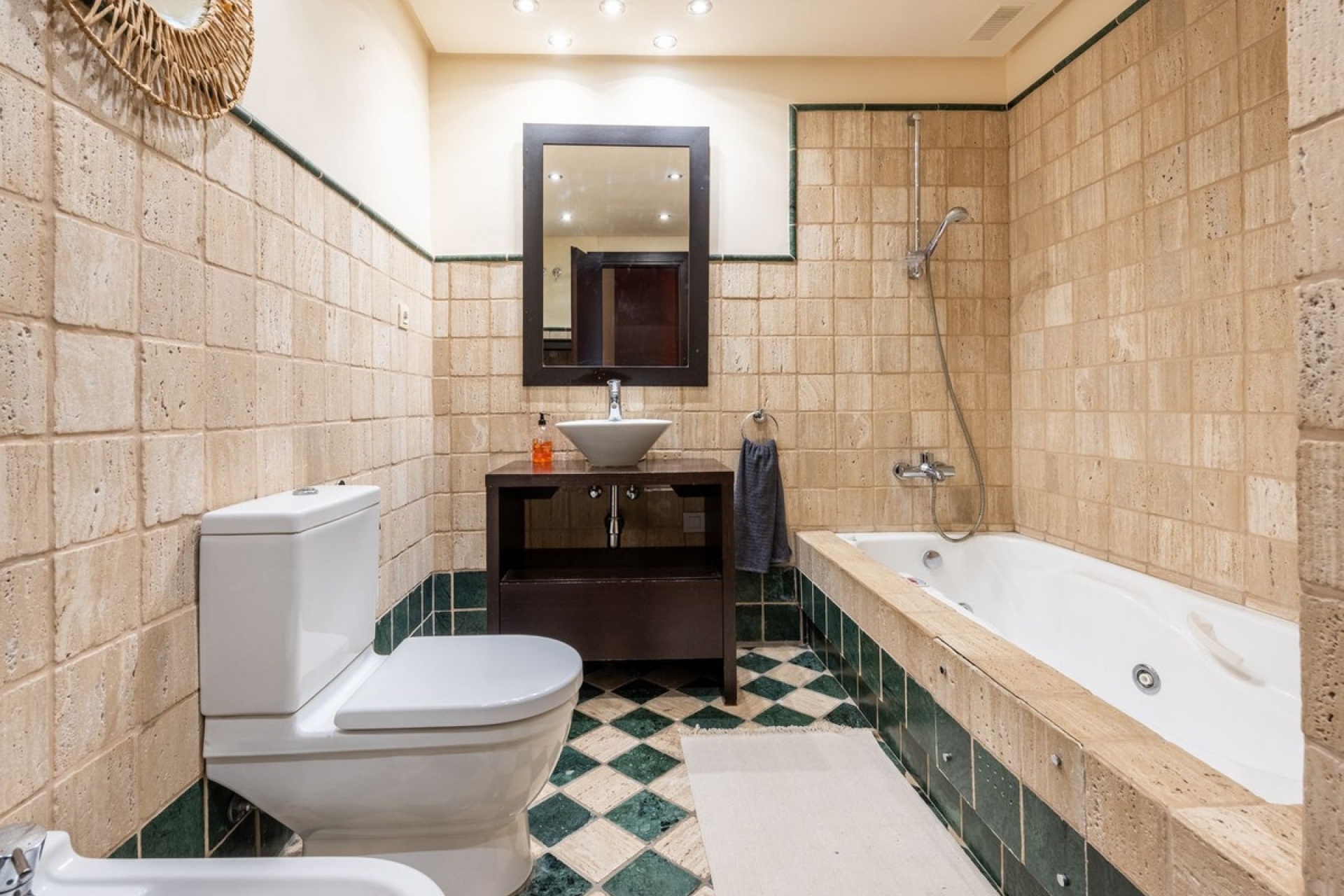 Resale - Town house - Benahavís - Benahavís Centro