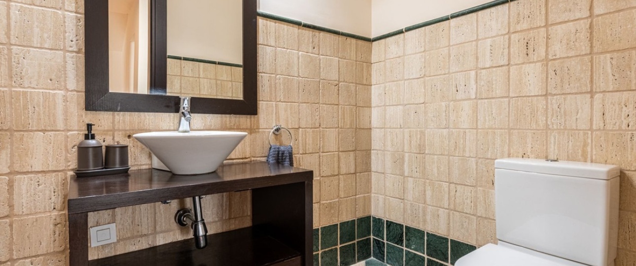 Resale - Town house - Benahavís - Benahavís Centro