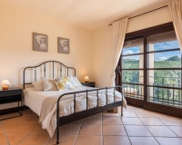 Resale - Town house - Benahavís - Benahavís Centro