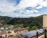 Resale - Town house - Benahavís - Benahavís Centro