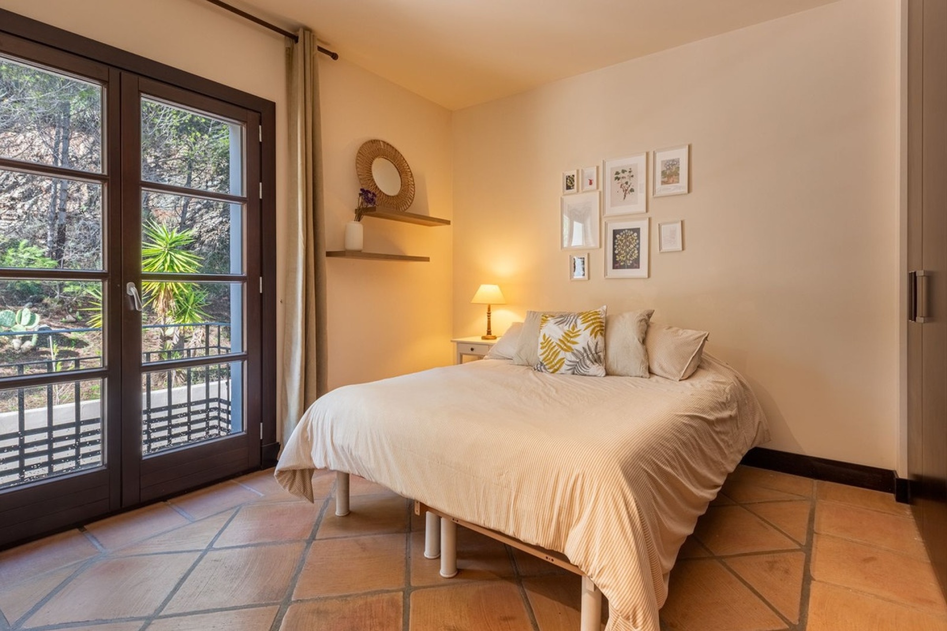 Resale - Town house - Benahavís - Benahavís Centro