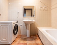 Resale - Town house - Benahavís - Benahavís Centro