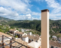 Resale - Town house - Benahavís - Benahavís Centro