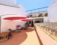 Resale - Town house - Benahavís - Benahavís Centro